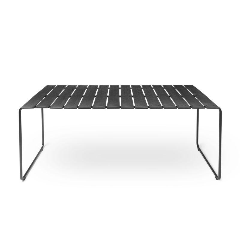 Ocean Outdoor Table 4 Persons Mater